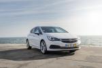 Opel Astra OPC Line Sport 2016 года